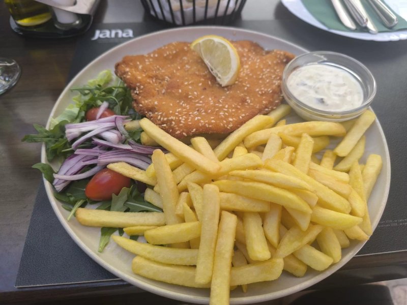 Restaurant Kavana Medulic