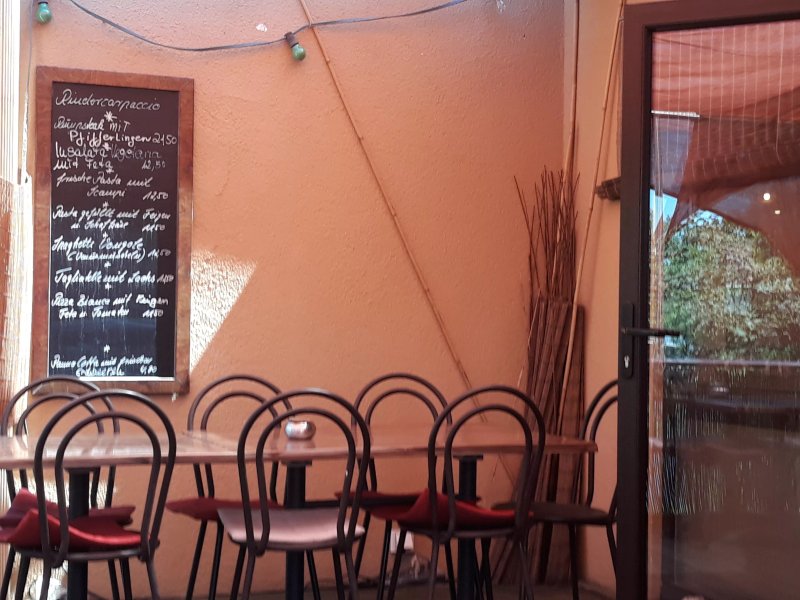 Trattoria Da Mimo