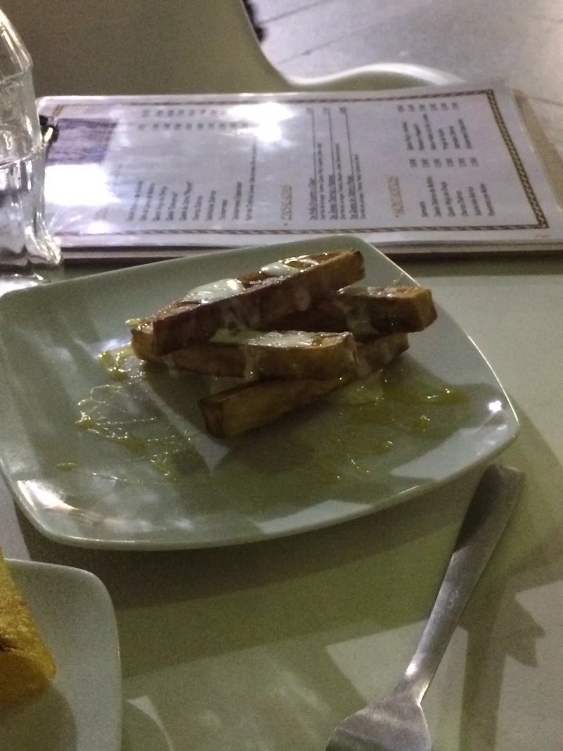Taberna La Anada