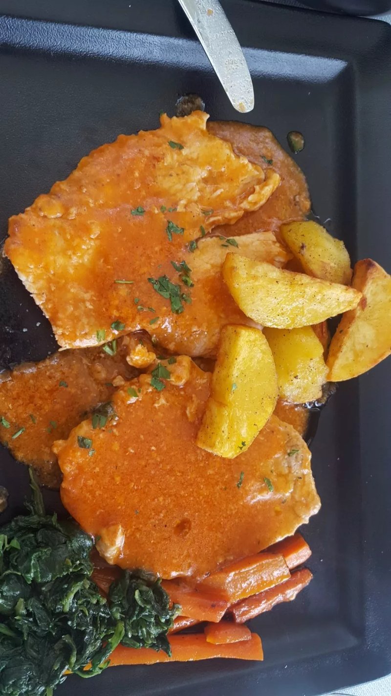 Ristorante Piccolo Mondo