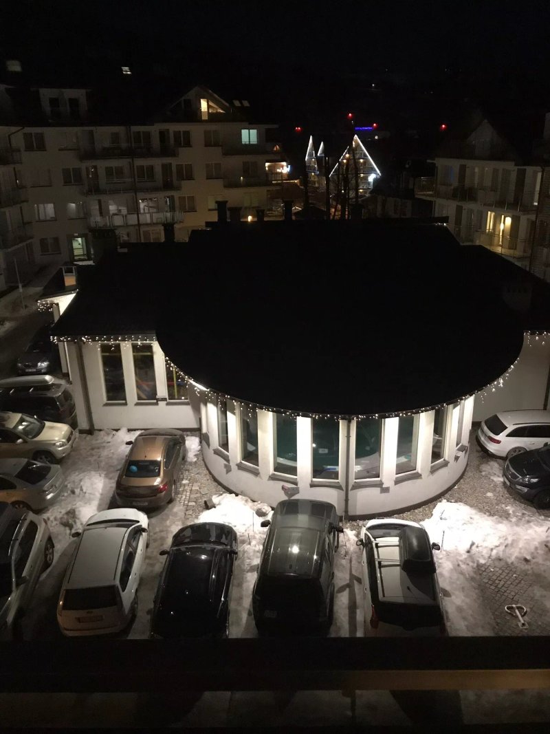 Tatrytop Apartamenty Pod Lipkami
