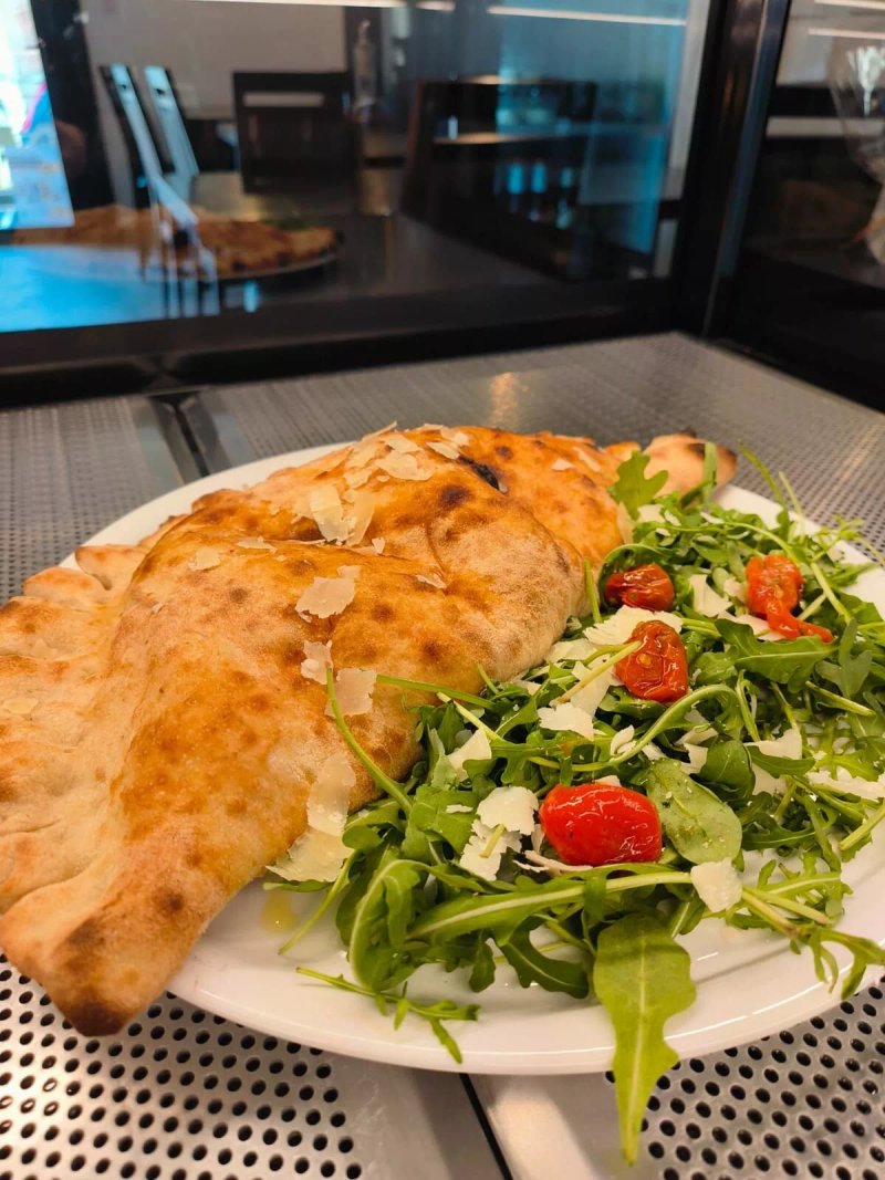 La Vera Pizzeria Italiana