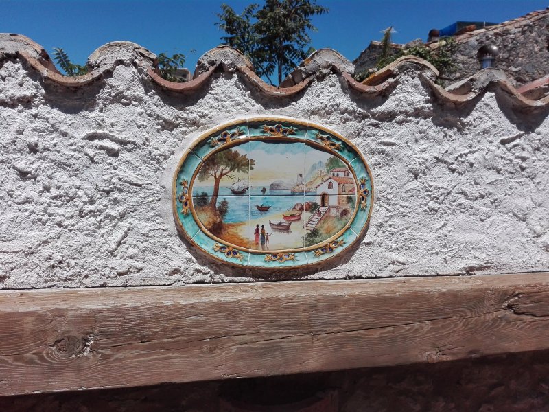 Vicogranatello - Residenza d'Epoca