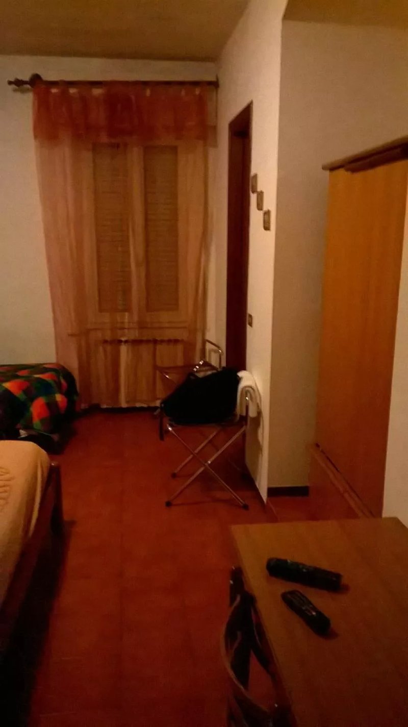Hotel Croce d'Oro