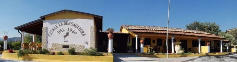 Agriturismo La Pietra Bianca