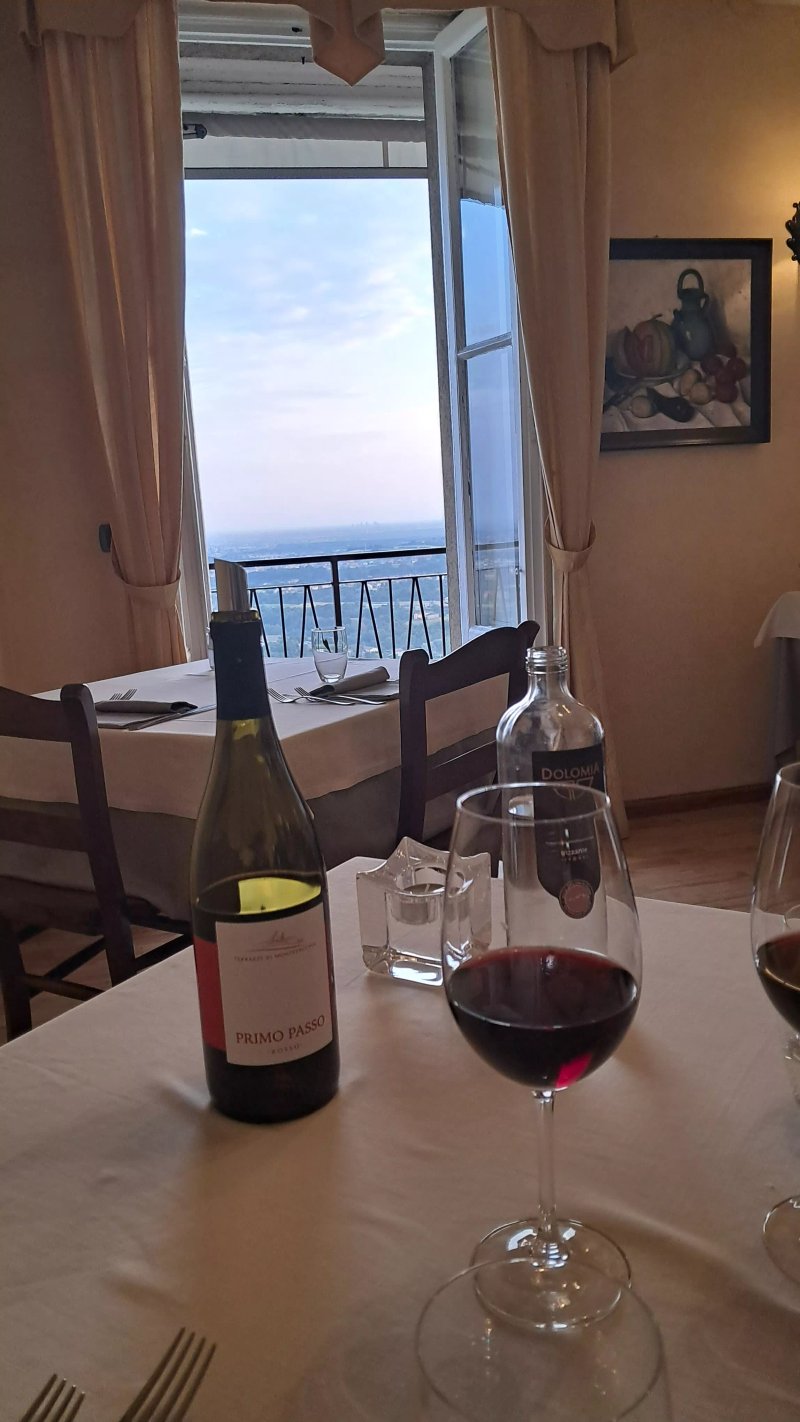 La Piazzetta