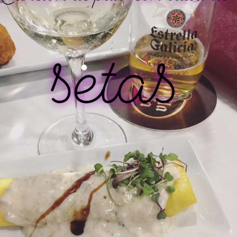 Restaurante El Churrero