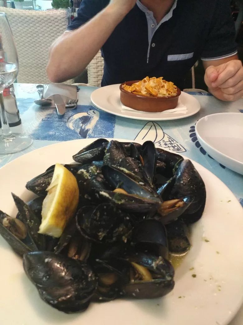 Restaurante Atalis