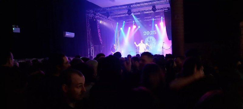 MK11 Sports Bar & Live Music