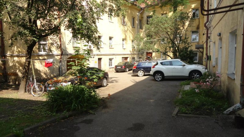 Vilnius Old Town Hostel