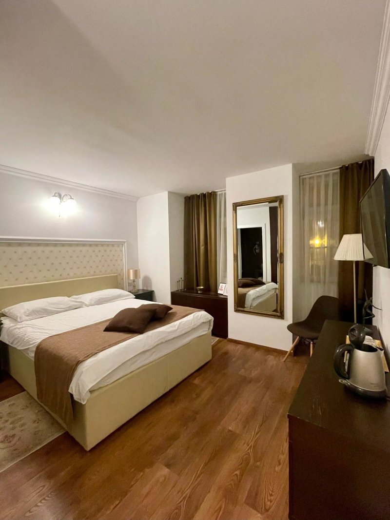 Guesthouse Regal Residence