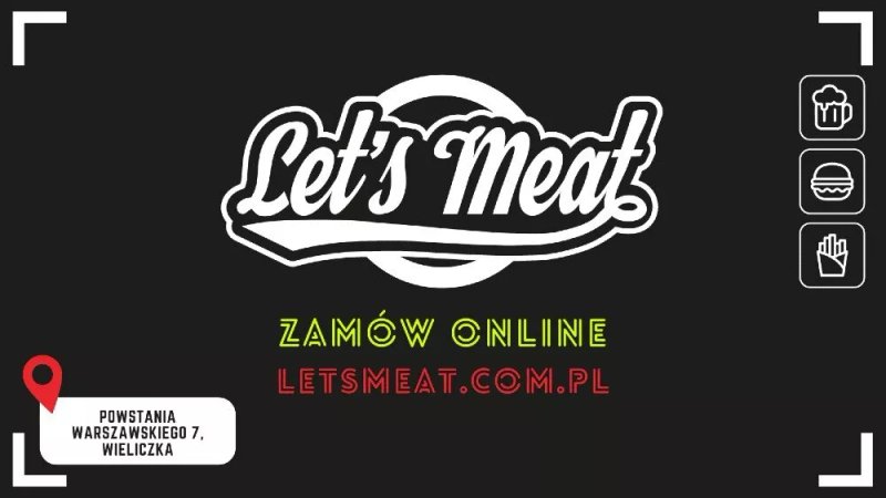 Let's Meat
