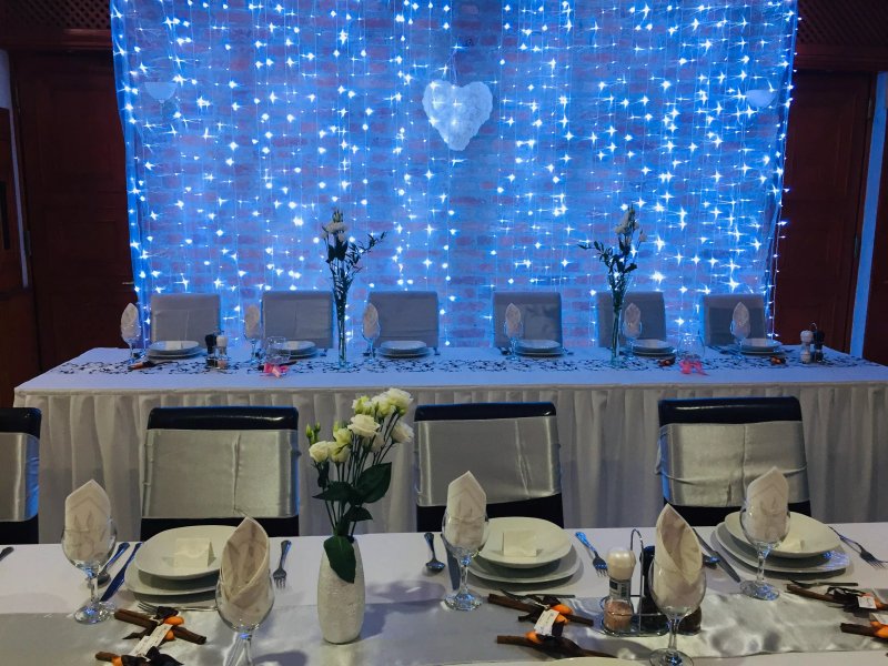 Matroz Restaurant