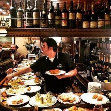Tenedor Tours