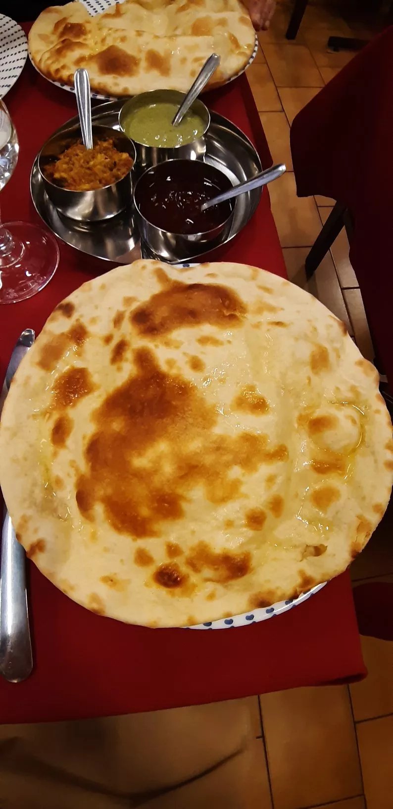 Les epices de l'lnde