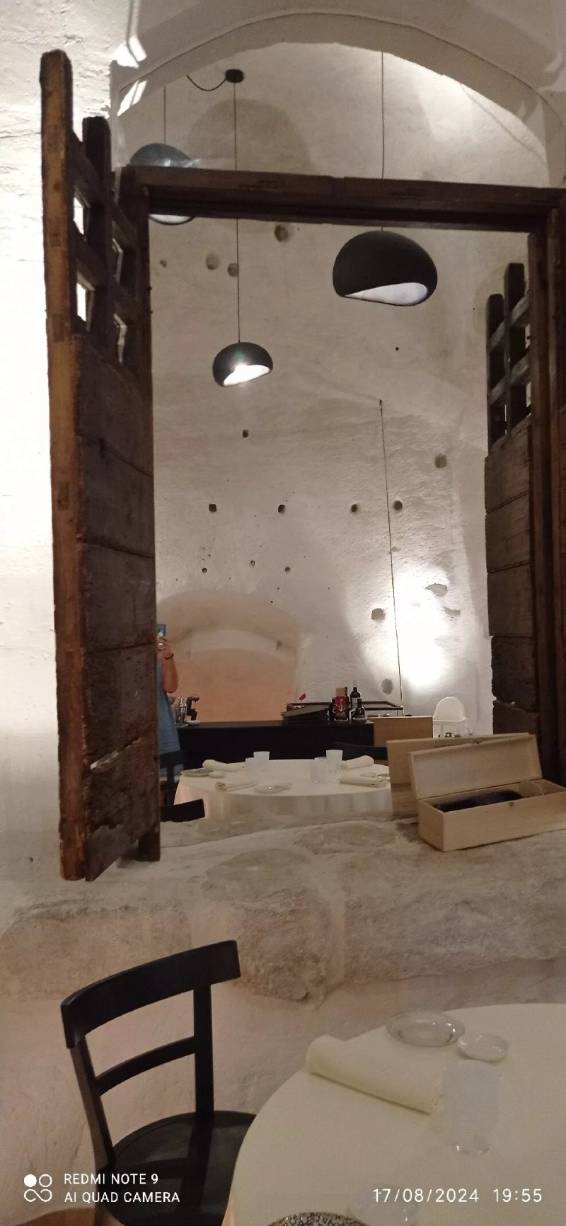 Da_mo' Ristorante