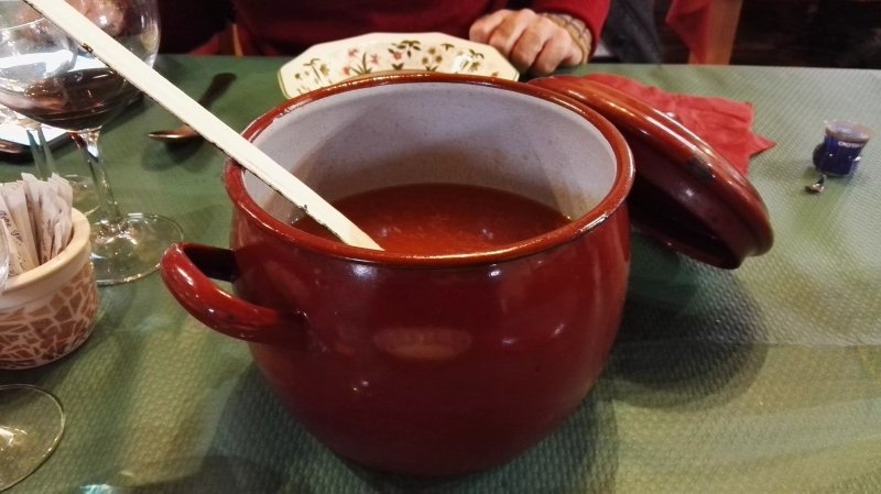 Hosteria Casa Flor