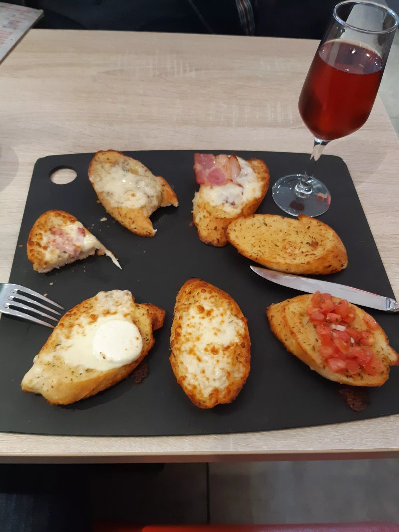 Pizza Hut Foetz