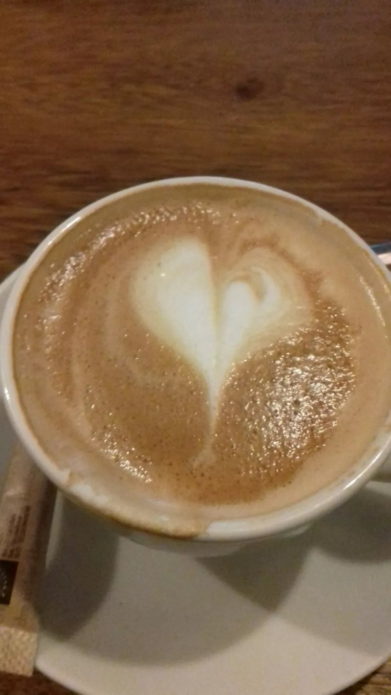 Barista Cafe Hoofddorp