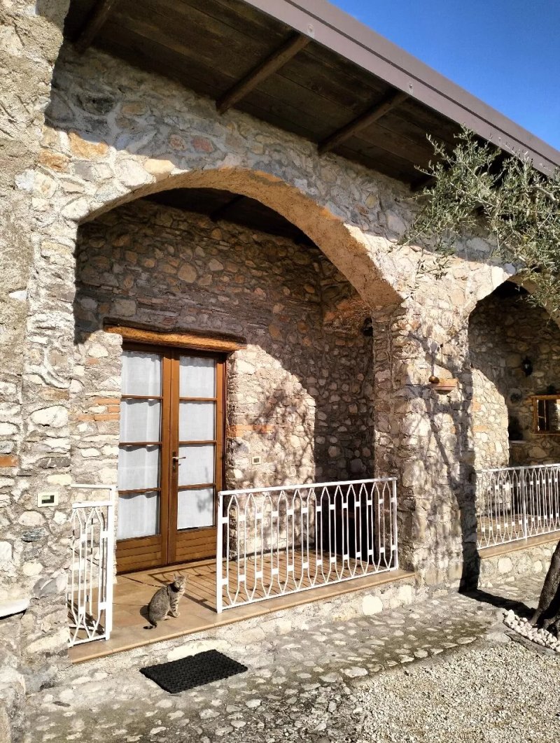 Agriturismo La Tartufaia
