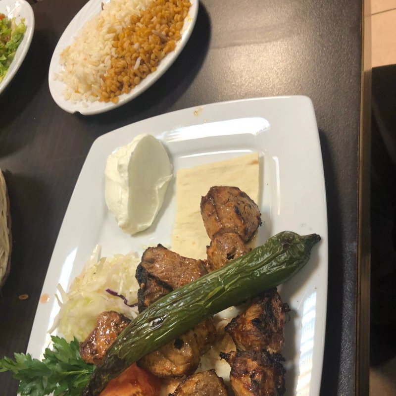 Yakamoz Restaurant