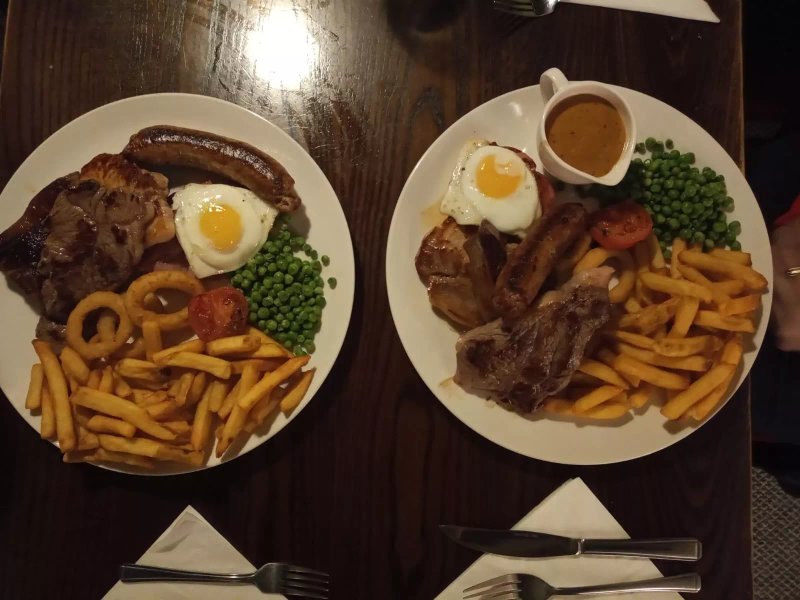 Prince of Wales