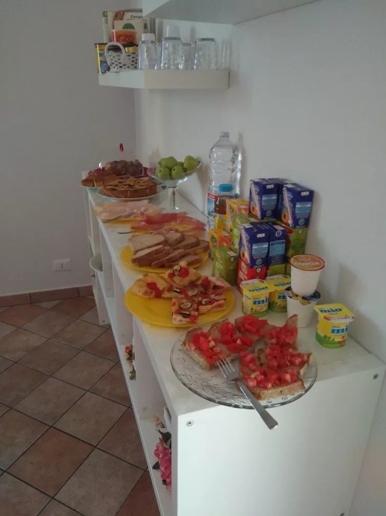 Villa Lucia B&B