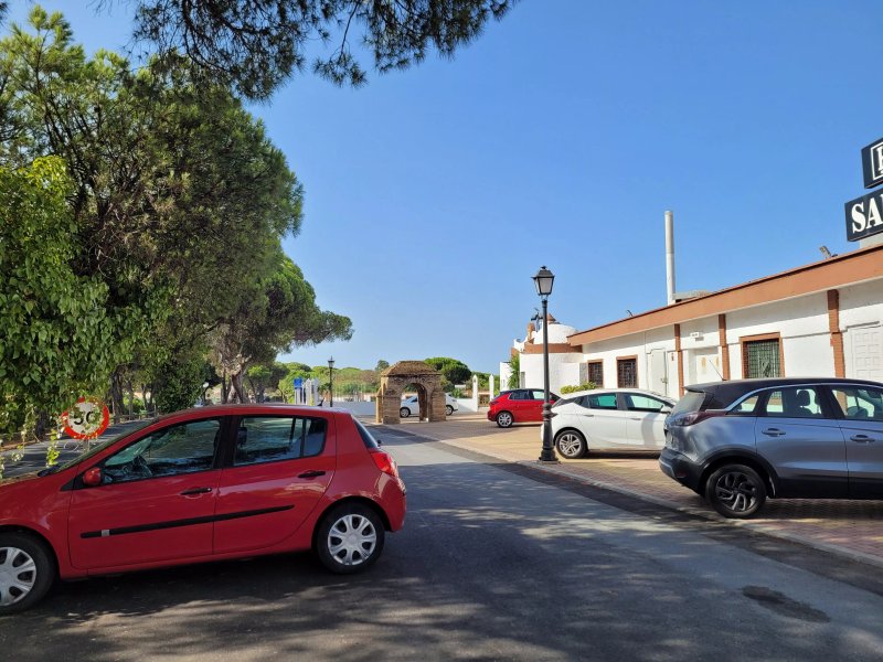 Hotel Santa Maria