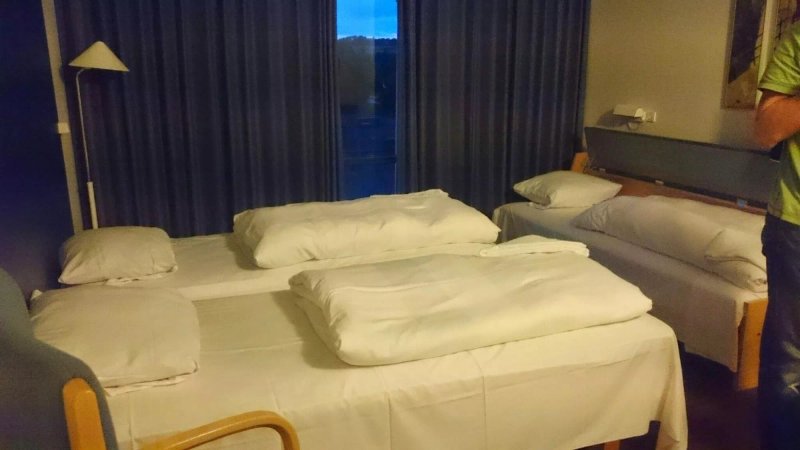 Vingsted Hotel & Konference Center