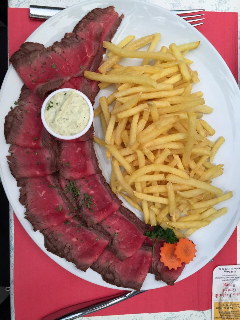 Restaurant Sonne