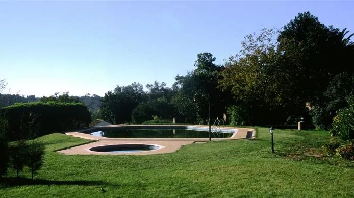 Casa De Fontes