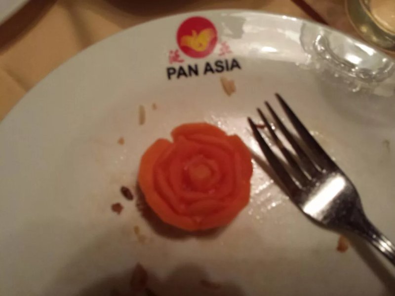 Pan Asia