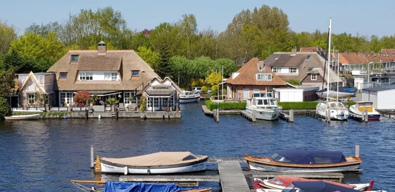 Kaag Resort