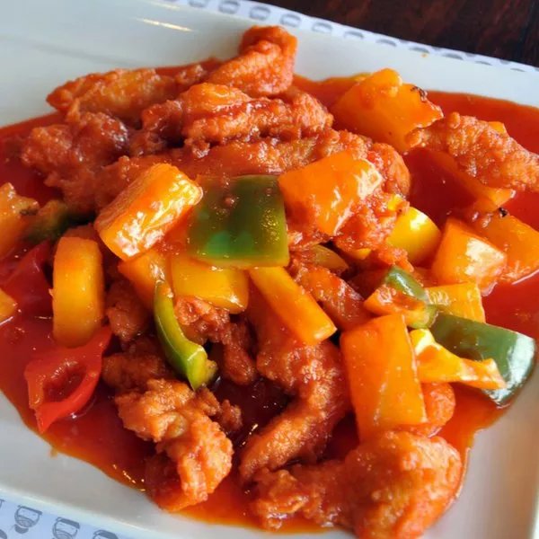 El Gastro Fusion