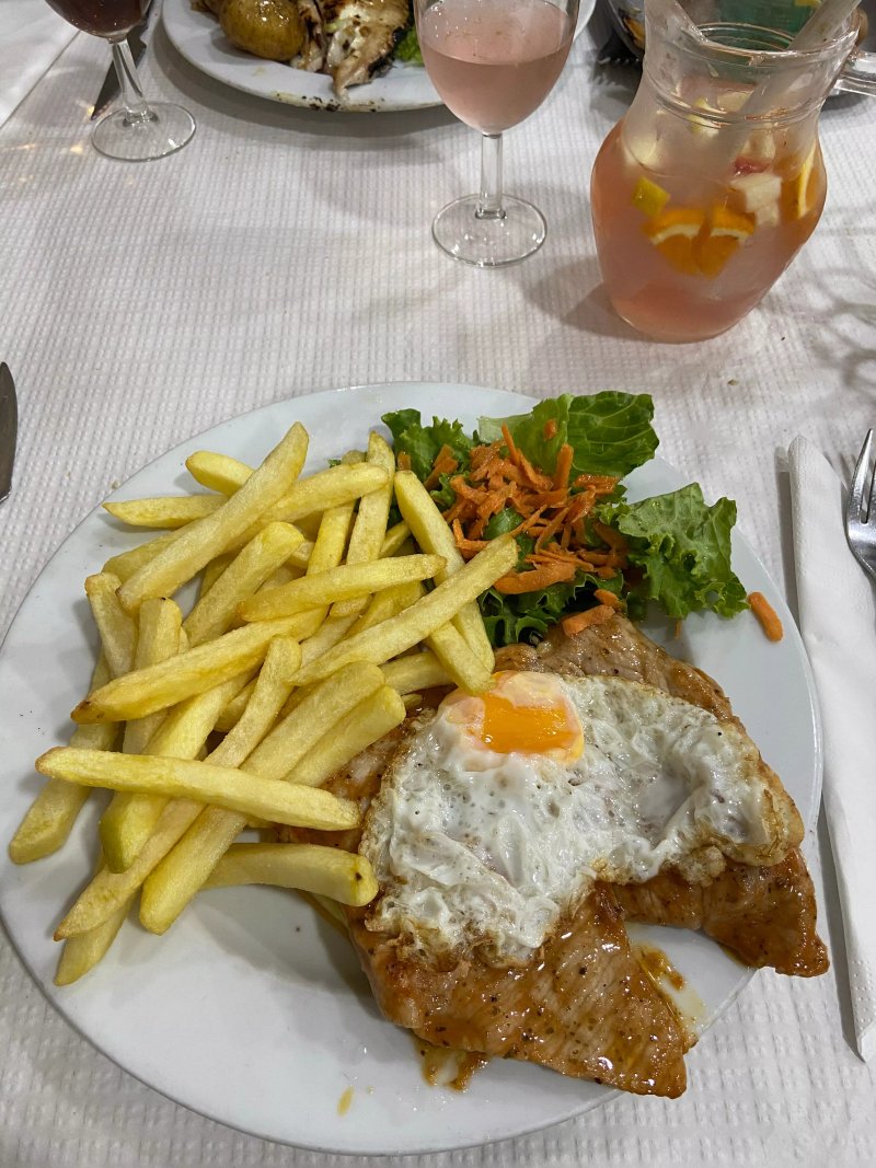 Restaurante Adega Guimaraes