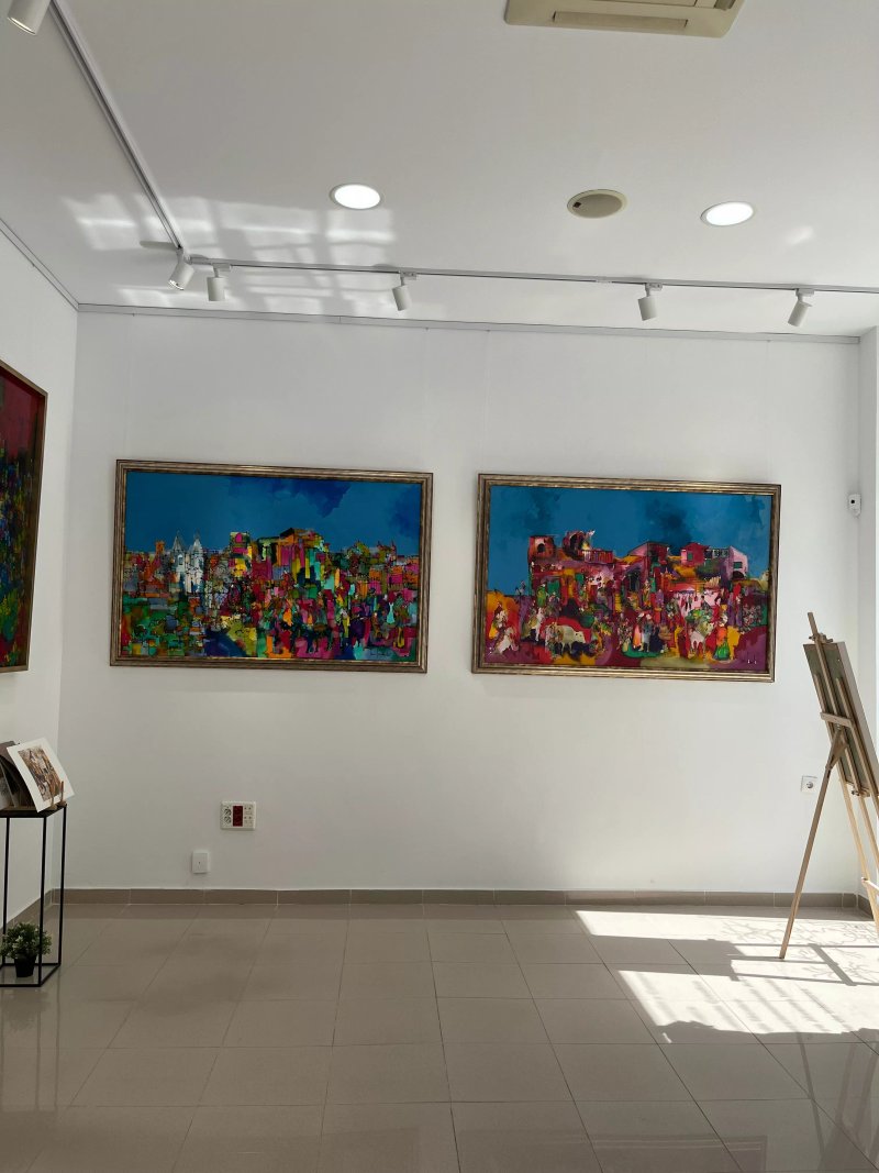 Centro Cultural Artistico-Cientifico Luis Gonzalo