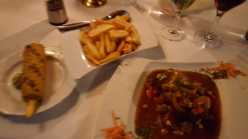 Steakhaus Asado