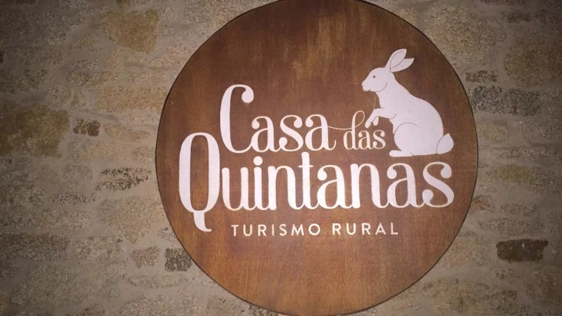 Casa das Quintanas