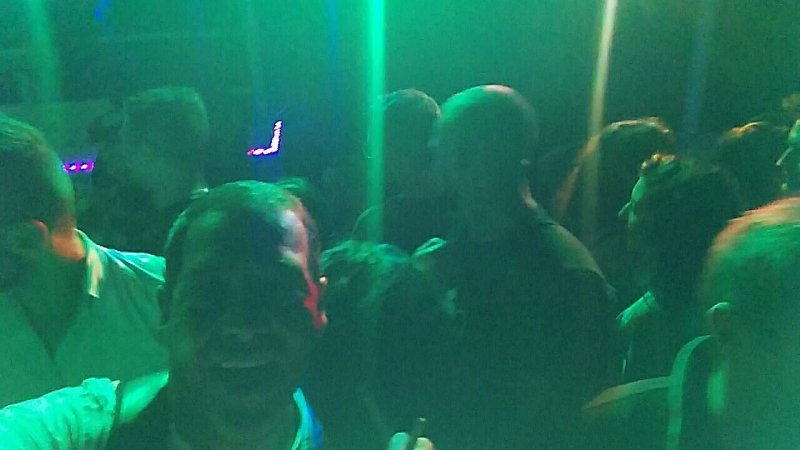 Crazy Beach Lounge Bar