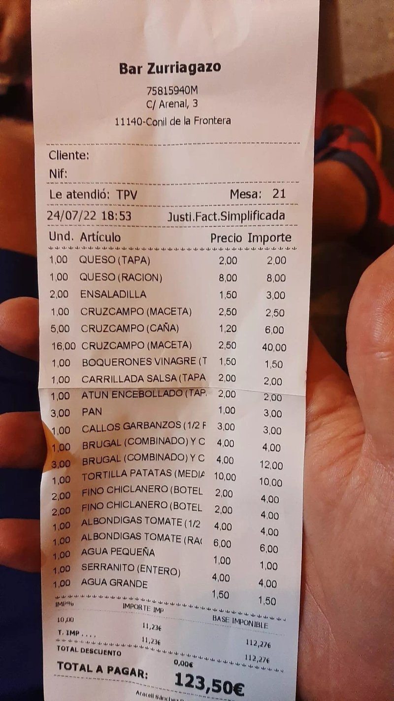 Zurriagazo