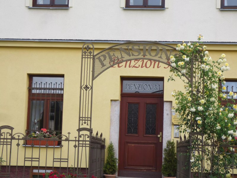 Penzion 33