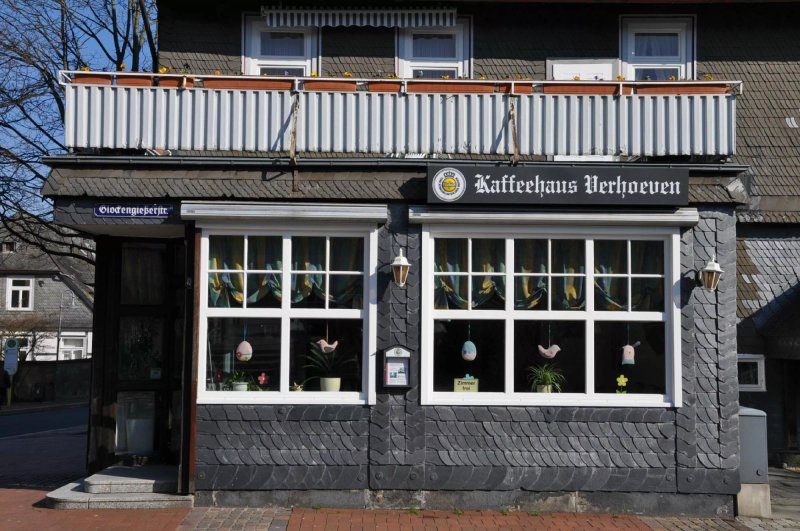 Gaestehaus Verhoeven