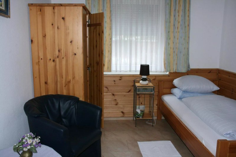 Hotel Anna
