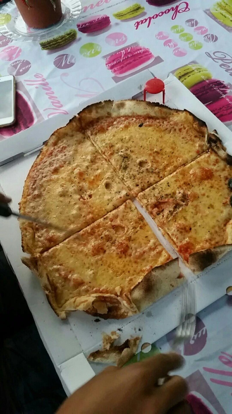 David Pizza