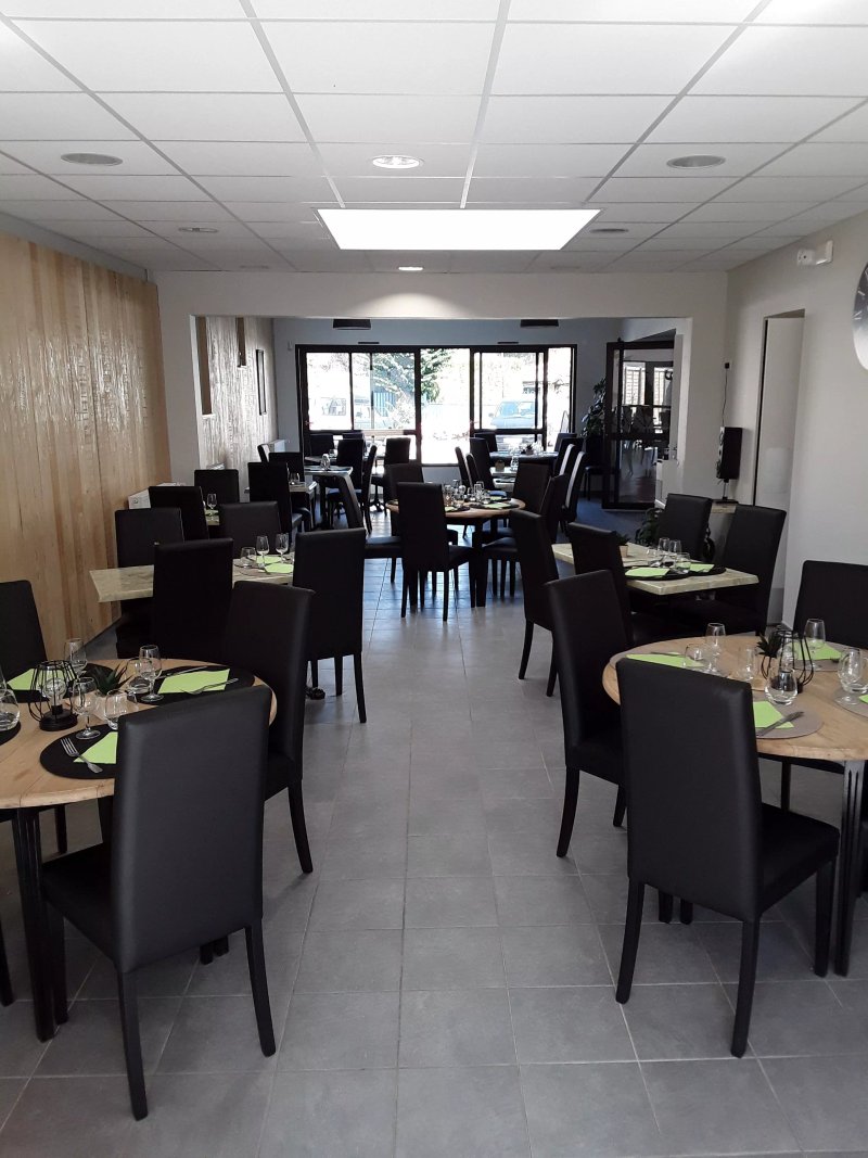 Auberge d'Houssay