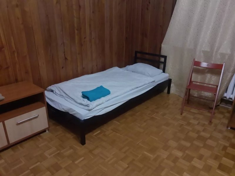 Pokoje Nad Stara Odra - Zacisze