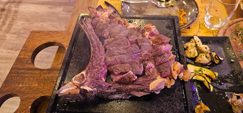 El Churrasco - Termoli