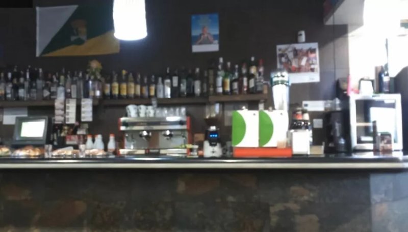 Restaurante La Casona