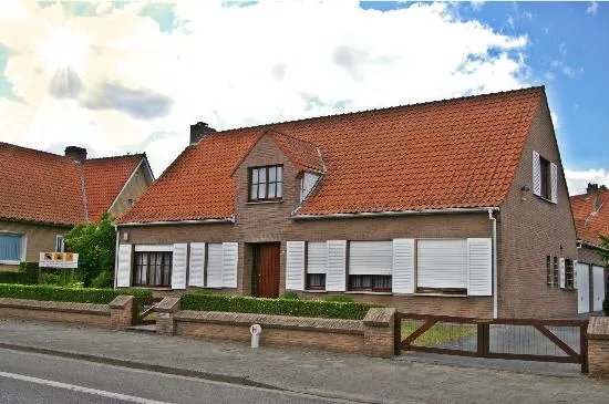 Villa Monique