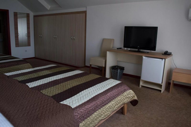 Hotel Villa Family